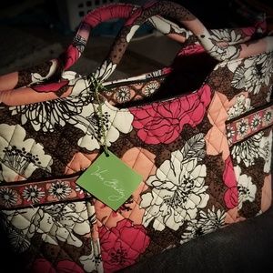 Vera Bradley Cutie
